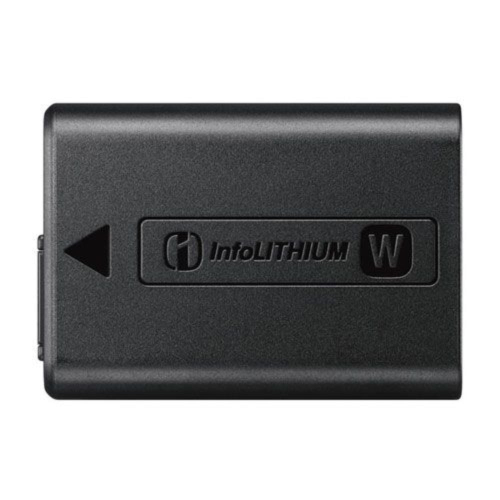 Sony NP-FW50 Lithium-Ion Rechargeable Battery (1020mAh) for Alpha 7