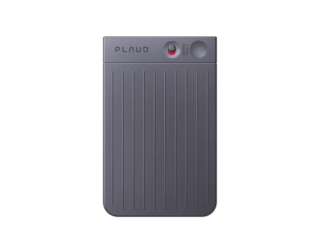 PLAUD Note AI Voice Recorder (Black)