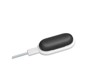 Plaud NotePin Cosmic Gray