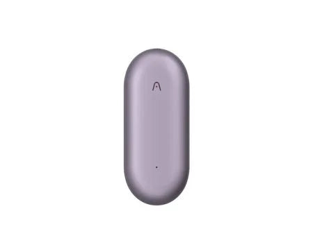 Plaud NotePin Sunset Purple
