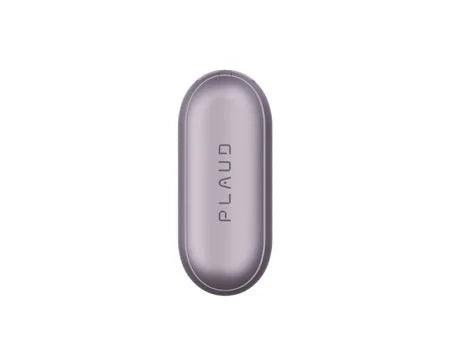 Plaud NotePin Sunset Purple
