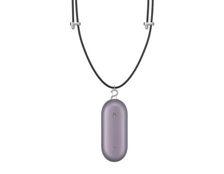 Plaud NotePin Sunset Purple