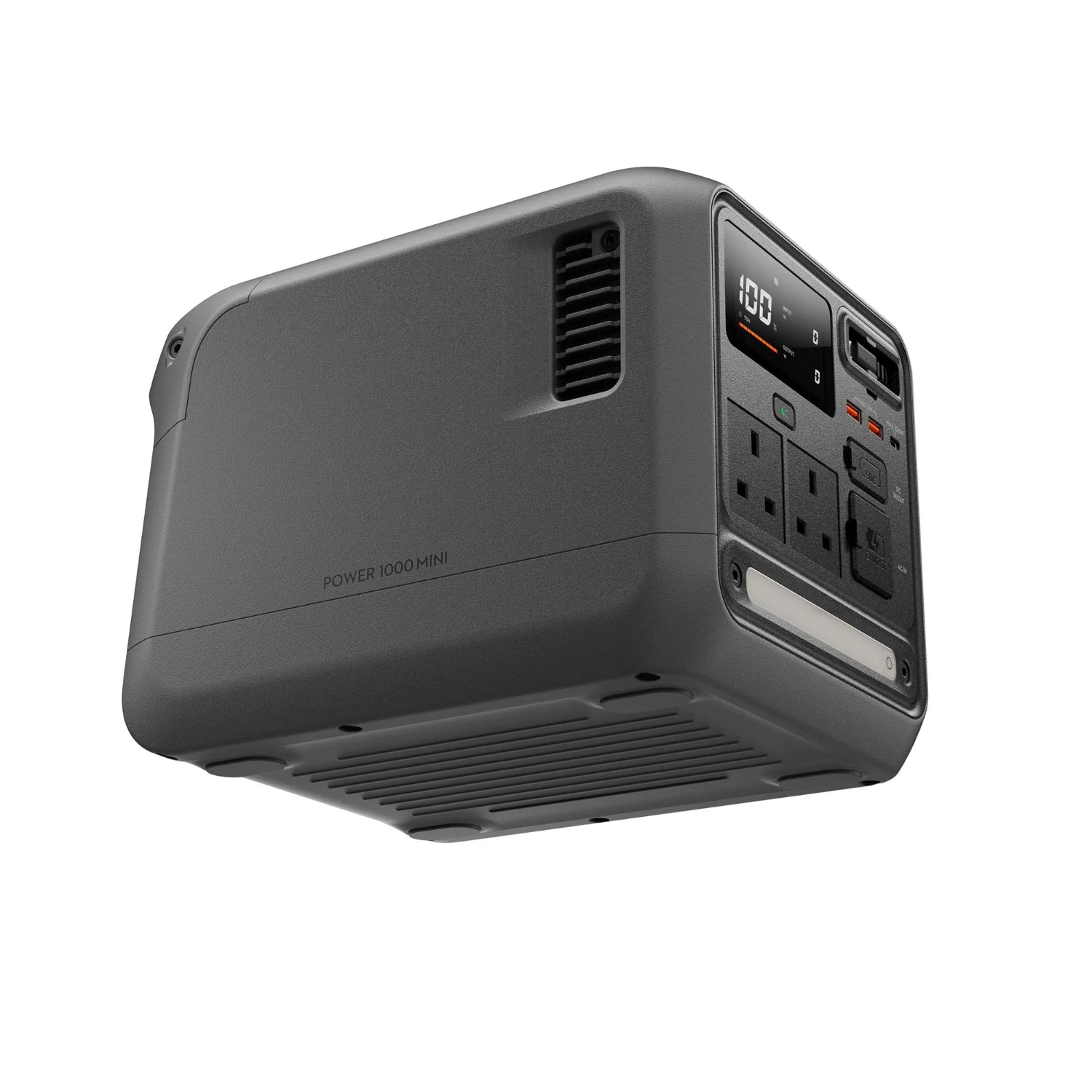 DJI Power 1000 Mini 1kWh Portable Power Station