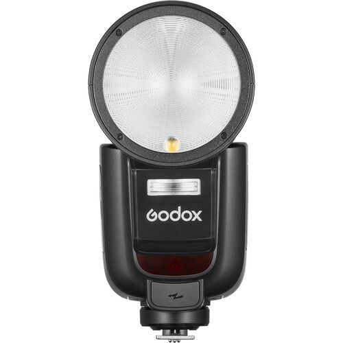 Godox V1PRO N Flash for Nikon