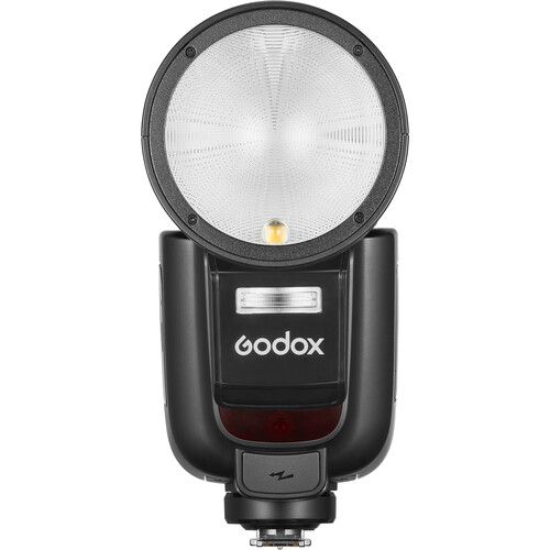 Godox V1PRO S for Sony