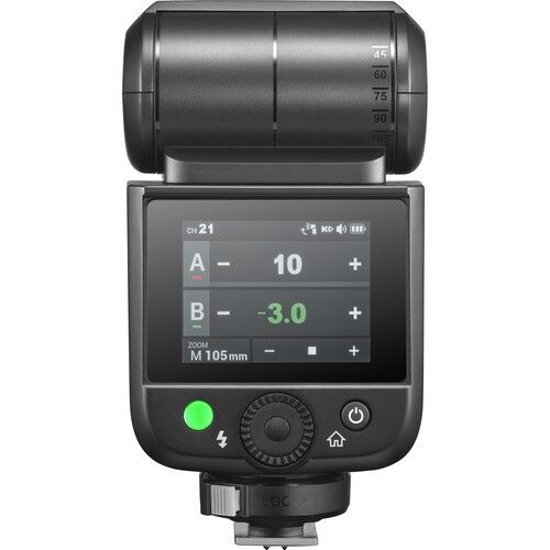 Godox Ving V480 Camera Flash for Canon