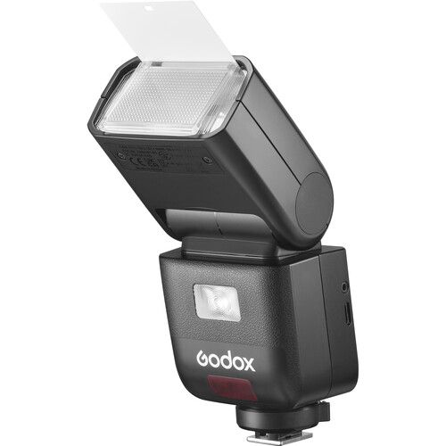 Godox Ving V480 Camera Flash for Canon