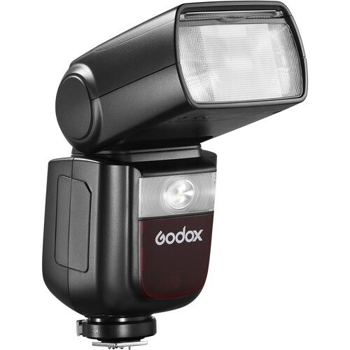 Godox V860III TTL Li-Ion Flash Kit for Canon Cameras