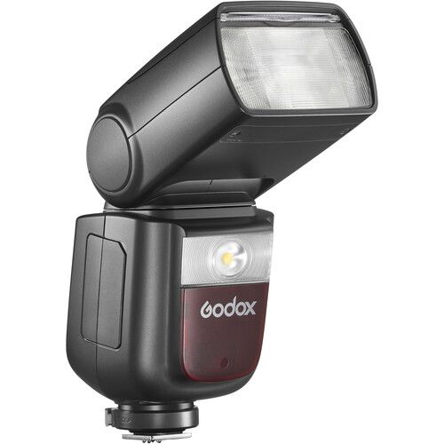Godox V860III TTL Li-Ion Flash Kit for Nikon Cameras