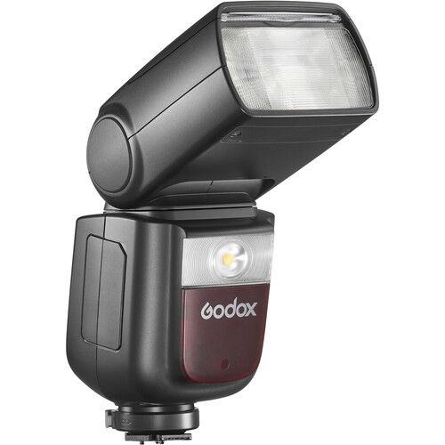 Godox V860III TTL Li-Ion Flash Kit for Sony Cameras